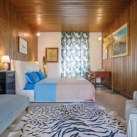 Appartement Artists Penthouse