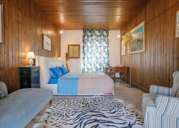 Artist Penthouse 2 Palermo