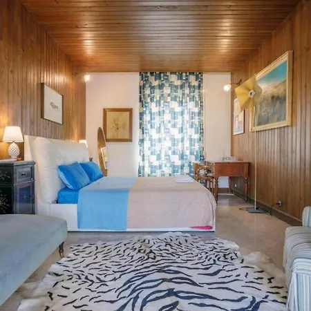 Artist Penthouse 2 Palermo
